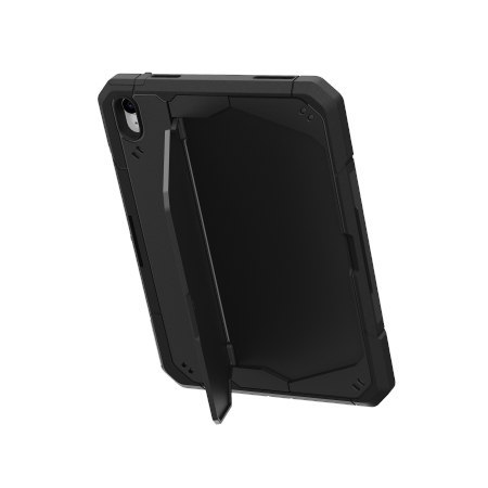 UAG Trooper - etui z uchwytem do Apple Pencil do iPad 10.9" 10 generacja / 11" (A16) (black)