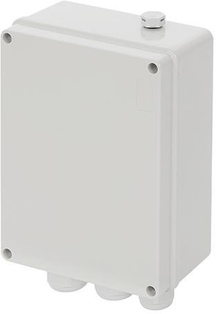 SWITCH POE PULSAR W OBUDOWIE HERMETYCZNEJ SFG64H