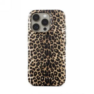 Burga Tough Magsafe - obudowa ochronna do iPhone 16 Pro Max kompatybilna z MagSafe (player)