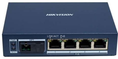 Transceiver Gigabit Hikvision DS-3D504TP-A