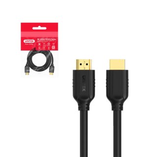 Unitek Kabel HDMI 2.0 | 4K 60Hz | HDR | ARC | 2m