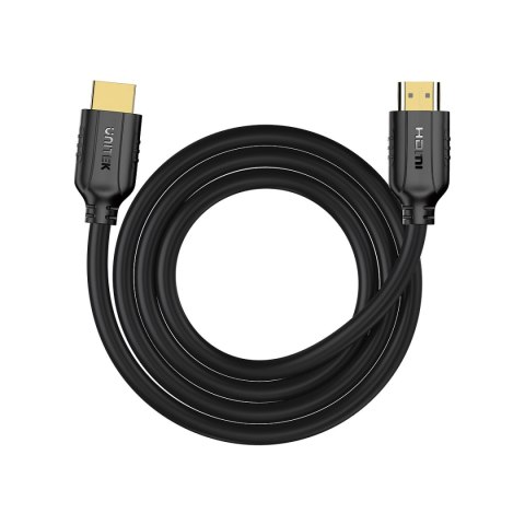 Unitek Kabel HDMI 2.0 | 4K 60Hz | HDR | ARC | 7m