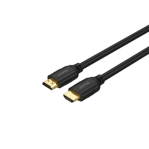 Unitek Kabel HDMI 2.0 | 4K 60Hz | HDR | ARC | 7m