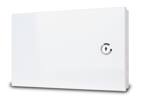 Obudowa Metalowa Getfort TPR-1 Mini 240x150x40 v2