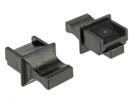 ZAŚLEPKA GNIAZDA ETHERNET GETFORT 50szt