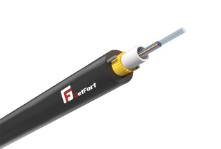 Kabel światłowodowy GETFORT ARAMID 8J 1m