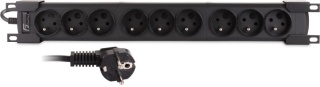 Listwa zasilająca rack Getfort 9R30/FR