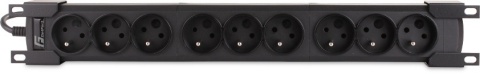 Listwa zasilająca rack Getfort 9R30/IEC