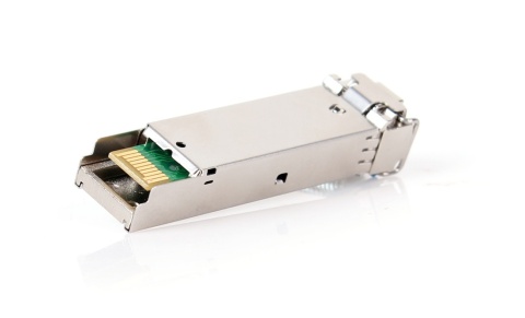 MODUŁ SFP GETFORT DUAL 1.25Gbps LC SM, 20KM