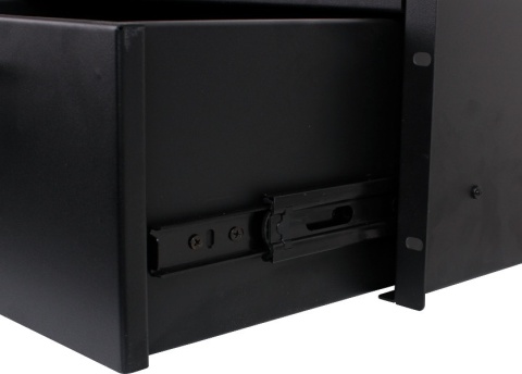 Szuflada Rack 4U Getfort