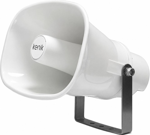 Głośnik tubowy IP Kenik KG-IPS30T-A