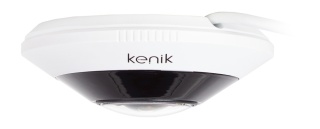 KAMERA IP KENIK KG-12315FAS-I