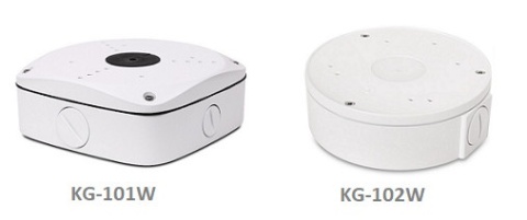 KAMERA IP KENIK KG-4260DZAS-IL