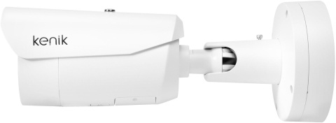 KAMERA IP KENIK KG-4C60TVZAS-ILC (2.8-12mm)