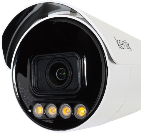 KAMERA IP KENIK KG-4C60TVZAS-ILC (2.8-12mm)