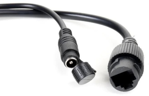 KAMERA IP KENIK KG-5430DAS-ILD-B-V2 (2.8mm)