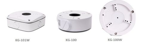 KAMERA IP KENIK KG-5430TAS-ILD (2.8mm)