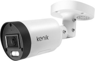 KAMERA IP KENIK KG-5430TAS-ILD-V2 (2.8mm)