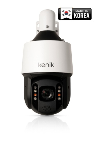 KAMERA IP KENIK KG-5432X-ILD