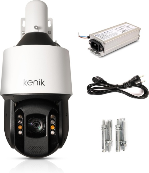 KAMERA IP KENIK KG-5432X-ILD