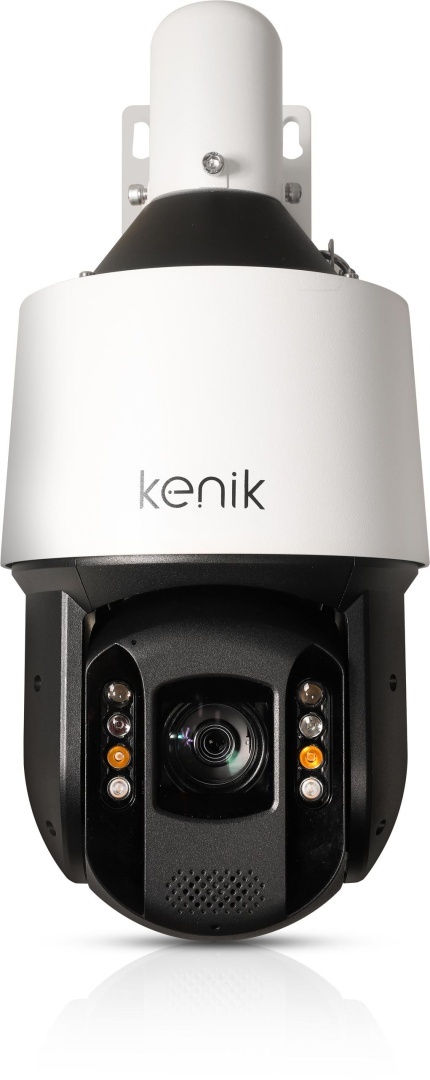 KAMERA IP KENIK KG-5432X-ILD