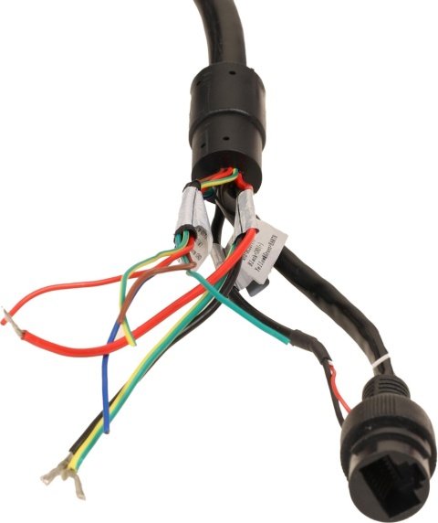 KAMERA IP KENIK KG-5432X-ILD