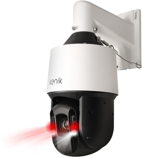 KAMERA IP KENIK KG-5432X-ILD