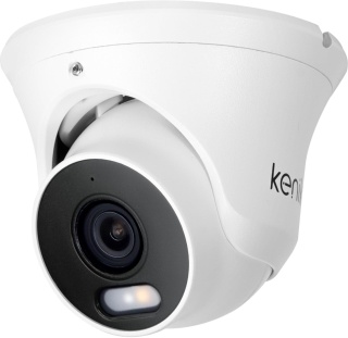 KAMERA IP KENIK KG-6430DAS-IL (2.8mm)