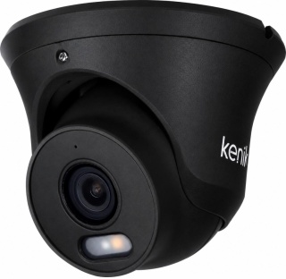 KAMERA IP KENIK KG-6430DAS-IL-B (2.8mm)