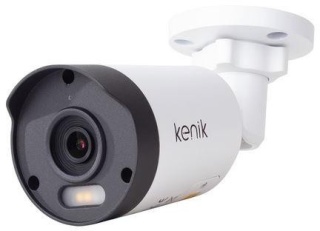 KAMERA IP KENIK KG-6430TAS-IL (2.8mm)