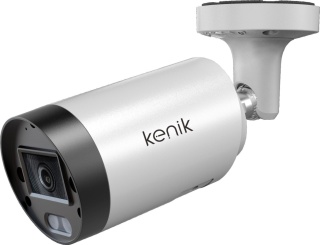 KAMERA IP KENIK KG-6P30TAS-IL (2.8mm)
