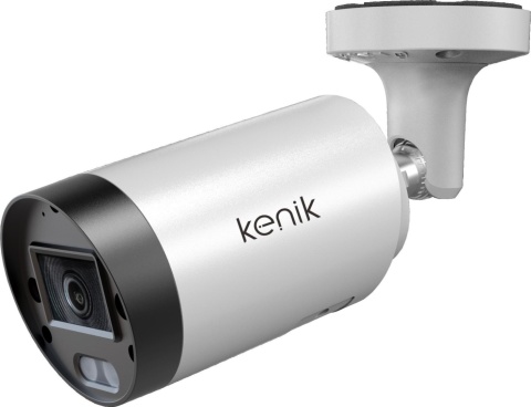 KAMERA IP KENIK KG-6P30TAS-IL (2.8mm)