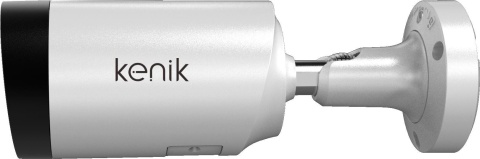 KAMERA IP KENIK KG-6P30TAS-IL (2.8mm)