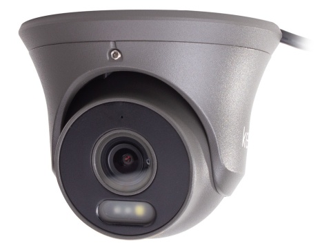 KAMERA IP KENIK KG-8130DAS-IL-G (2.8mm)