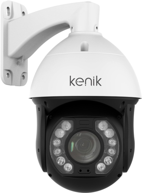 KAMERA IP KENIK KG-8238X-I