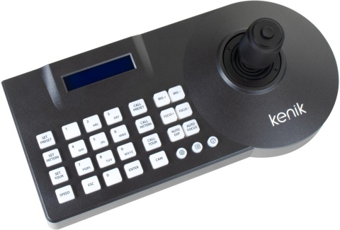 KLAWIATURA IP PTZ KENIK KG-KN1