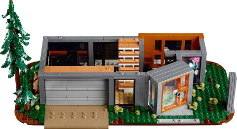 Klocki LEGO Ideas Twilight The Cullen House