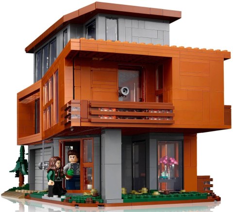 Klocki LEGO Ideas Twilight The Cullen House