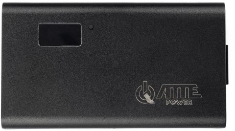 Zasilacz PoE ATTE 55V 90W IPM-90-550
