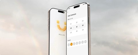 Zestaw czujek Imou Alarm kit z kamerą Ranger 2C