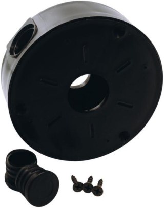 Adapter puszka uniwersalna do kamer UA13GB