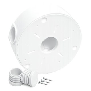 Adapter puszka uniwersalna do kamer UA13GW