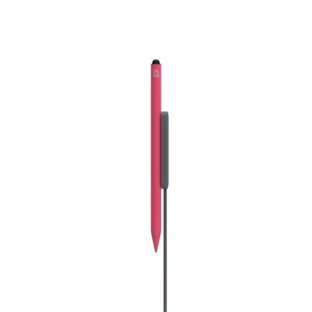 ZAGG Pro Stylus2 - pencil do Apple iPad (pink) [N]