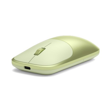 Satechi Slim EX Mouse - mysz bezprzewodowa do trzech urządzeń (citrus)
