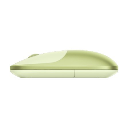 Satechi Slim EX Mouse - mysz bezprzewodowa do trzech urządzeń (citrus)