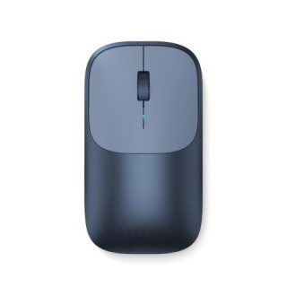 Satechi Slim EX Mouse - mysz bezprzewodowa do trzech urządzeń (indigo)
