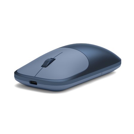 Satechi Slim EX Mouse - mysz bezprzewodowa do trzech urządzeń (indigo)