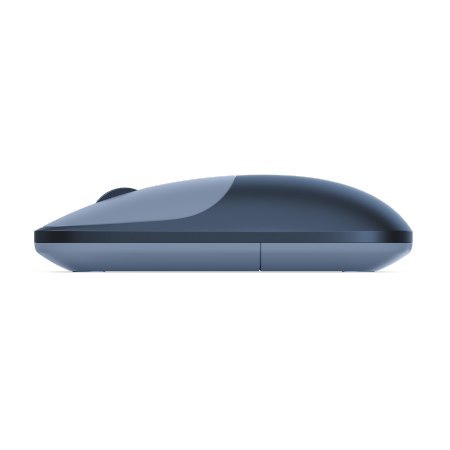 Satechi Slim EX Mouse - mysz bezprzewodowa do trzech urządzeń (indigo)