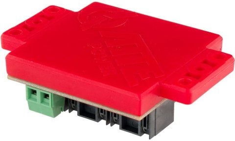 Adapter PoE obniżający napięcie ATTE SDIP-40-120