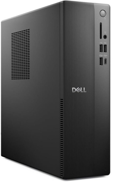 DELL Slim ECS1250 i7-14700 16GB 512GB SSD Intel UHD 770/W11P 3YPS czarny